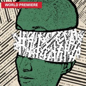 Dear Alien show poster