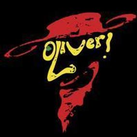 Oliver show poster