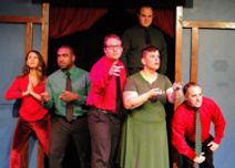 Episode 8: The Last Magi