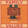 Family Values in Los Angeles