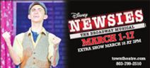 Newsies