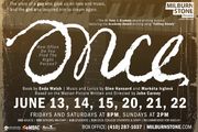 Once in Baltimore