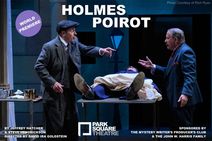 Holmes/Poirot