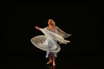 Loretta Thomas' Moving Visions