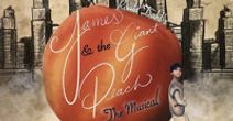 Roald Dahl's James and the Giant Peach