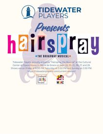 Hairspray, the Musical