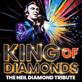 King of Diamonds - The Neil Diamond Tribute Show in Las Vegas