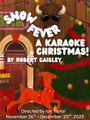 Snow Fever: A Karaoke Christmas in Boise