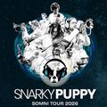 Snarky Puppy in Broadway