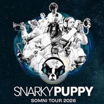 Snarky Puppy