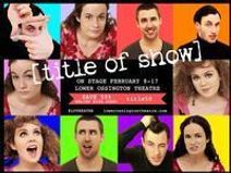 [title of show] Toronto