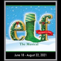 ELF The Musical