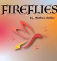 Fireflies in Nashville