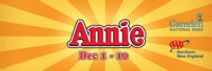 Annie the Musical
