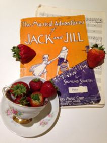 The Upper Canada Choristers present A Strawberry Social