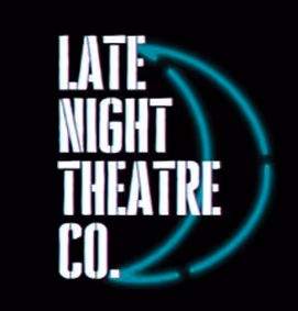 Late Night Tech Takeover – A Night of One-Act Plays show poster