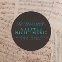 A Little night Music