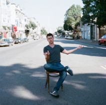 The Marsh Berkeley Presents 