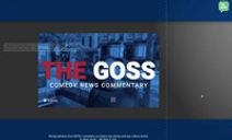 The Goss: Live!