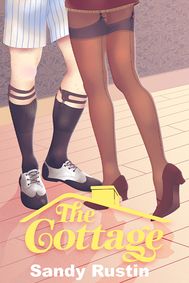 The Cottage show poster