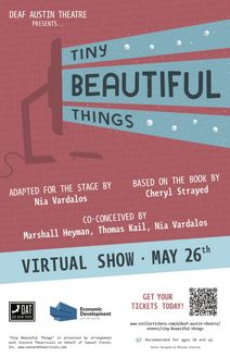 Tiny Beautiful Things