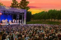 Broadway Under the Stars