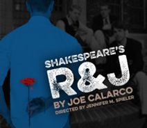Shakespeare's R&J