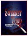 SWEENEY TODD: THE DEMON BARBER OF FLEET STREET in Los Angeles