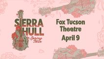 Sierra Hull in Phoenix