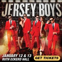 Jersey Boys