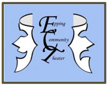 Shrek the Musical show poster