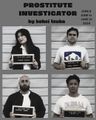 prostitute Investigator in Los Angeles