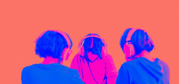 SHIFT+SPACE | CHATTERBOX: LOVE BY PAVLOS CHRISTODOULOU show poster