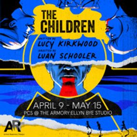 The Children show poster