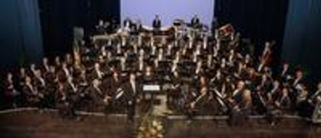 Concert de Bienfaisance Télévie 2012 show poster