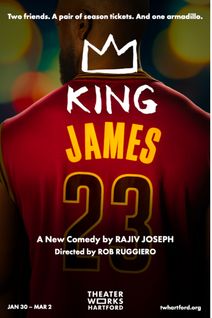 King James