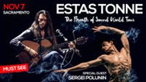 Estas Tonne
