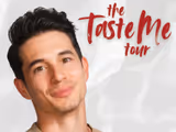 Michael Blaustein: The Taste Me Tour in Minneapolis / St. Paul