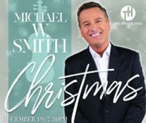 Michael W. Smith 