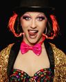 Richard O’Brien’s “The Rocky Horror Show” in Central Pennsylvania