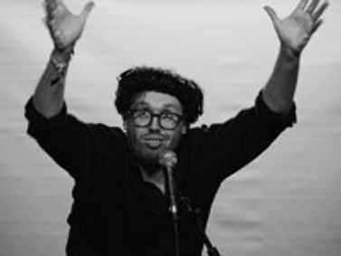 John Kearns: Varnishing Days show poster