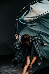 Marion Spencer: to love the rise/pt.2 show poster