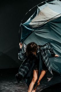 Marion Spencer: to love the rise/pt.2