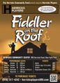 Fiddler on the Roof in Long Island