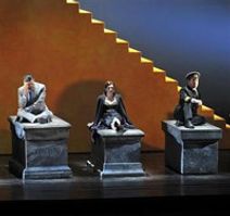 MET OPERA - LIVE IN HD - AGRIPPINA