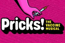 Pricks! The Vaccine Musical