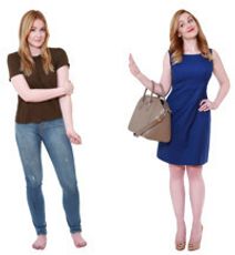 The Marsh San Francisco Presents Ain't That Rich