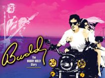 Buddy: The Buddy Holly Story