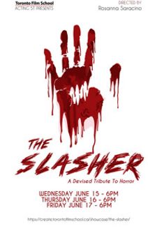 The Slasher