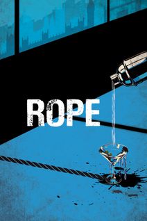 Rope